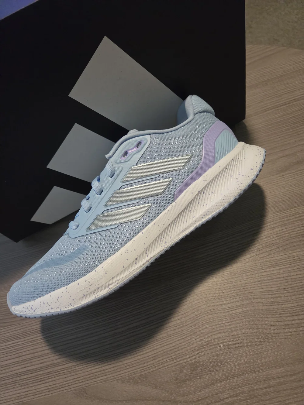 Adidas RUNFALCON 5 women's Running Sneakers